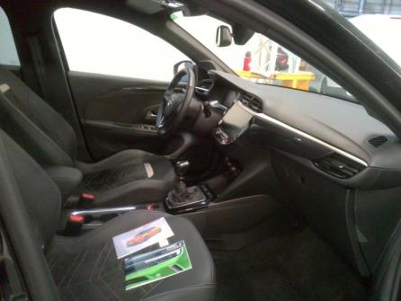 OPEL Corsa 1.2 Turbo 100ch GS pk ultimate à vendre à Melun - Image n°3