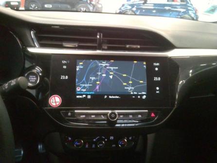 OPEL Corsa 1.2 Turbo 100ch GS pk ultimate à vendre à Melun - Image n°4