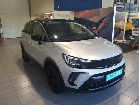 OPEL Crossland X 1.2 Turbo 110 ch Elegance à vendre à Chaumont - Image n°3