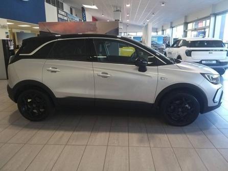OPEL Crossland X 1.2 Turbo 110 ch Elegance à vendre à Chaumont - Image n°4