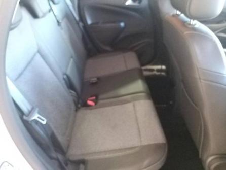 OPEL Crossland X 1.2 Turbo 110 ch Elegance à vendre à Chaumont - Image n°12