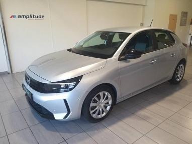Voir le détail de l'offre de cette OPEL Corsa 1.2 Turbo 100 ch de 2024 en vente à partir de 198.48 €  / mois