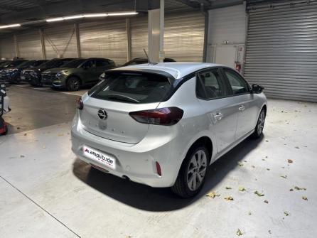OPEL Corsa 1.2 75ch à vendre à Brie-Comte-Robert - Image n°4