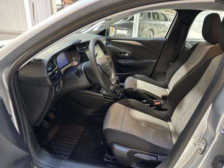 OPEL Corsa 1.2 75ch à vendre à Brie-Comte-Robert - Image n°7
