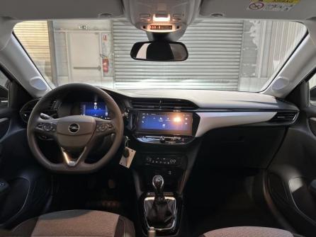 OPEL Corsa 1.2 75ch à vendre à Brie-Comte-Robert - Image n°10