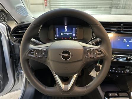 OPEL Corsa 1.2 75ch à vendre à Brie-Comte-Robert - Image n°11