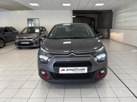 CITROEN C3 1.2 PureTech 110ch S&S C-Series 124g à vendre à Garges Les Gonesse - Image n°2