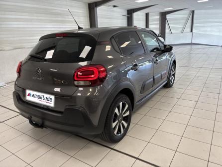 CITROEN C3 1.2 PureTech 110ch S&S C-Series 124g à vendre à Garges Les Gonesse - Image n°5