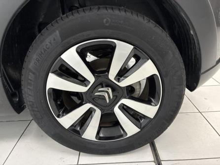 CITROEN C3 1.2 PureTech 110ch S&S C-Series 124g à vendre à Garges Les Gonesse - Image n°9