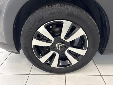CITROEN C3 1.2 PureTech 110ch S&S C-Series 124g à vendre à Garges Les Gonesse - Image n°10