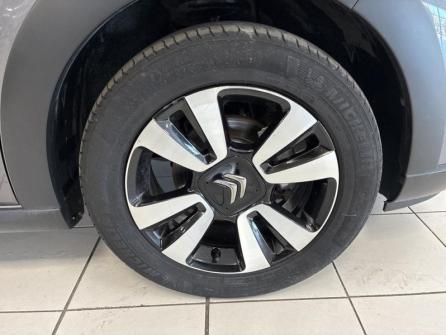 CITROEN C3 1.2 PureTech 110ch S&S C-Series 124g à vendre à Garges Les Gonesse - Image n°11