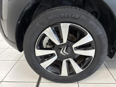 CITROEN C3 1.2 PureTech 110ch S&S C-Series 124g à vendre à Garges Les Gonesse - Image n°12