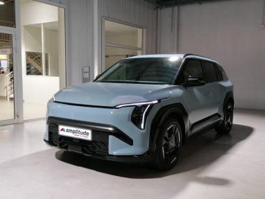 Voir le détail de l'offre de cette KIA EV3 204ch 81,4kWh GT-Line de 2024 en vente à partir de 36 999 € 