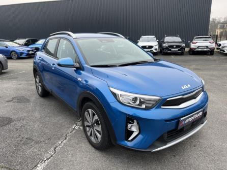 KIA Stonic 1.0 T-GDi 100ch Active à vendre à Garges Les Gonesse - Image n°3