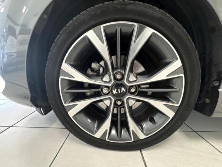 KIA Picanto 1.2 DPi 84ch GT Line Premium BVMA5 à vendre à Garges Les Gonesse - Image n°9