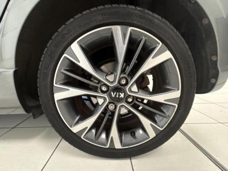 KIA Picanto 1.2 DPi 84ch GT Line Premium BVMA5 à vendre à Garges Les Gonesse - Image n°10