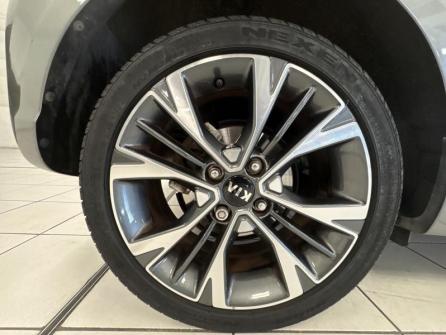 KIA Picanto 1.2 DPi 84ch GT Line Premium BVMA5 à vendre à Garges Les Gonesse - Image n°11
