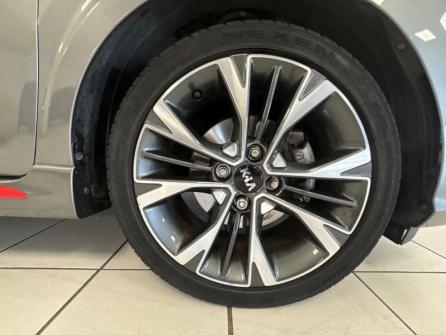 KIA Picanto 1.2 DPi 84ch GT Line Premium BVMA5 à vendre à Garges Les Gonesse - Image n°12