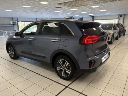 KIA Niro 1.6 GDi 105ch ISG + Ã©lectrique 43.5ch Active DCT6 à vendre à Garges Les Gonesse - Image n°7