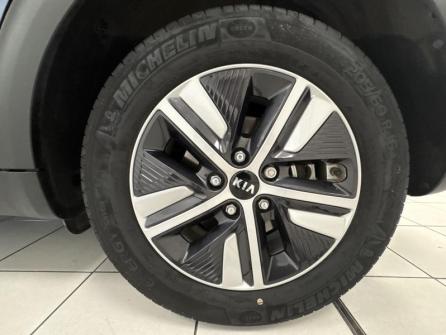 KIA Niro 1.6 GDi 105ch ISG + Ã©lectrique 43.5ch Active DCT6 à vendre à Garges Les Gonesse - Image n°10