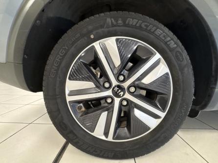 KIA Niro 1.6 GDi 105ch ISG + Ã©lectrique 43.5ch Active DCT6 à vendre à Garges Les Gonesse - Image n°11