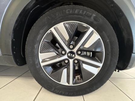 KIA Niro 1.6 GDi 105ch ISG + Ã©lectrique 43.5ch Active DCT6 à vendre à Garges Les Gonesse - Image n°12