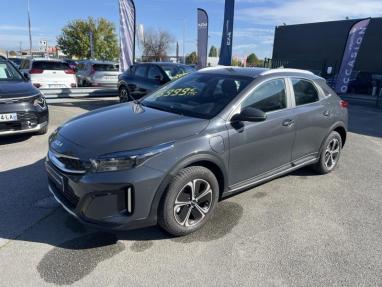Voir le détail de l'offre de cette KIA XCeed 1.6 GDi 141ch PHEV Motion DCT6 de 2024 en vente à partir de 26 999 € 