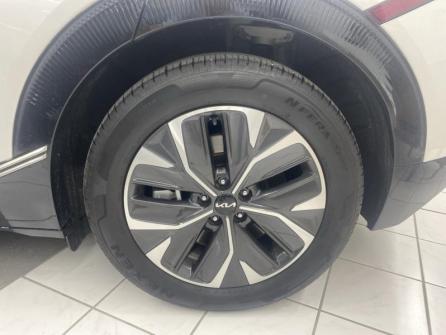 KIA EV6 229ch Air Design 2WD à vendre à Compiègne - Image n°9