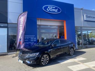 Voir le détail de l'offre de cette RENAULT Talisman 1.7 Blue dCi 150ch Intens - 19 de 2020 en vente à partir de 234.89 €  / mois