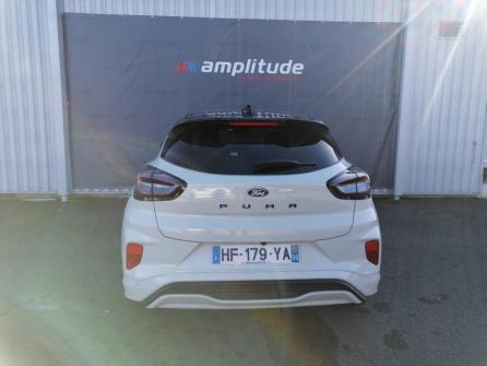 FORD Puma 1.0 EcoBoost Hybrid 125ch Sound Edition S&S à vendre à Nevers - Image n°6