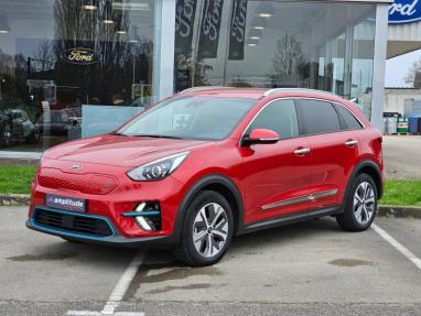 Voir le détail de l'offre de cette KIA e-Niro Active 204ch de 2020 en vente à partir de 211.45 €  / mois
