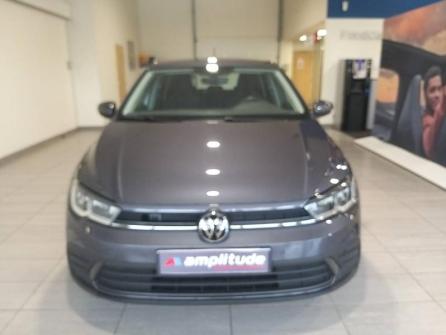 VOLKSWAGEN Polo 1.0 TSI 95 ch Life à vendre à Chaumont - Image n°2