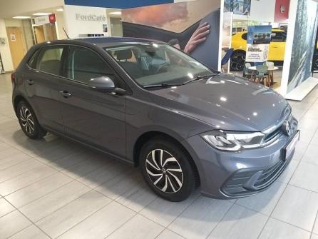 VOLKSWAGEN Polo 1.0 TSI 95 ch Life à vendre à Chaumont - Image n°3