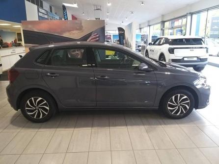 VOLKSWAGEN Polo 1.0 TSI 95 ch Life à vendre à Chaumont - Image n°4