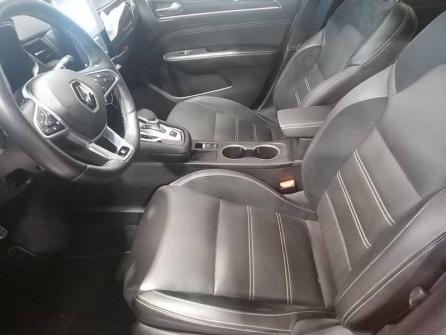 RENAULT Arkana 1.6 E-Tech hybride 145 ch Engineered -22 à vendre à Chaumont - Image n°10