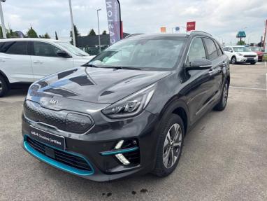 Voir le détail de l'offre de cette KIA e-Niro Design 204ch de 2022 en vente à partir de 255.43 € / mois