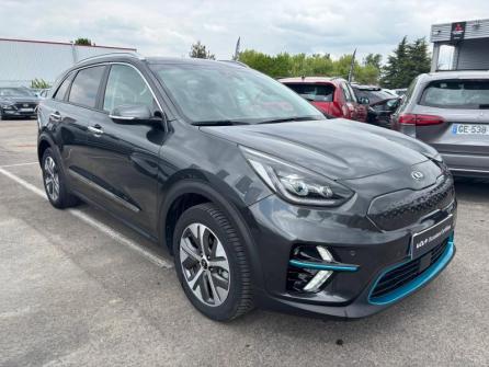 KIA e-Niro Design 204ch à vendre à Montargis - Image n°3