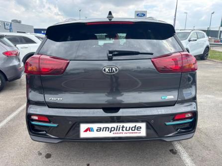 KIA e-Niro Design 204ch à vendre à Montargis - Image n°5