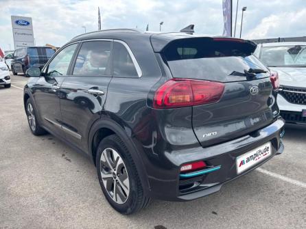 KIA e-Niro Design 204ch à vendre à Montargis - Image n°6
