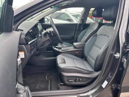 KIA e-Niro Design 204ch à vendre à Montargis - Image n°9