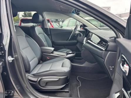 KIA e-Niro Design 204ch à vendre à Montargis - Image n°10