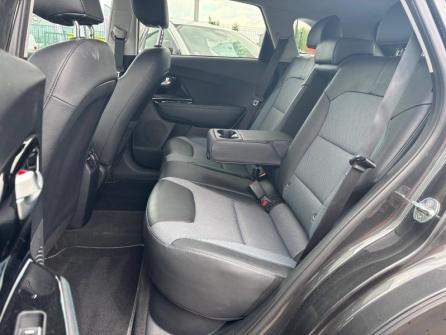 KIA e-Niro Design 204ch à vendre à Montargis - Image n°11