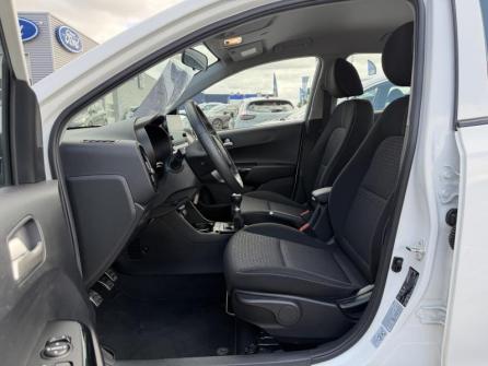 KIA Picanto 1.2 DPi 84ch GT Line à vendre à Troyes - Image n°10