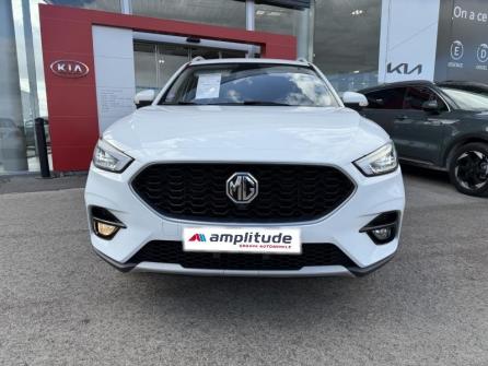 MG MOTOR ZS 1.5 VTi-Tech 106ch Luxury à vendre à Troyes - Image n°2