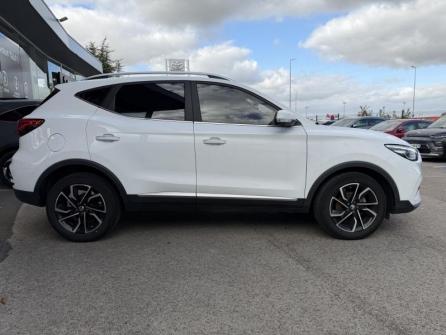 MG MOTOR ZS 1.5 VTi-Tech 106ch Luxury à vendre à Troyes - Image n°4
