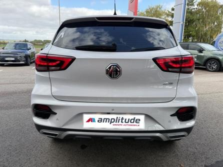 MG MOTOR ZS 1.5 VTi-Tech 106ch Luxury à vendre à Troyes - Image n°6