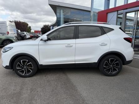 MG MOTOR ZS 1.5 VTi-Tech 106ch Luxury à vendre à Troyes - Image n°8