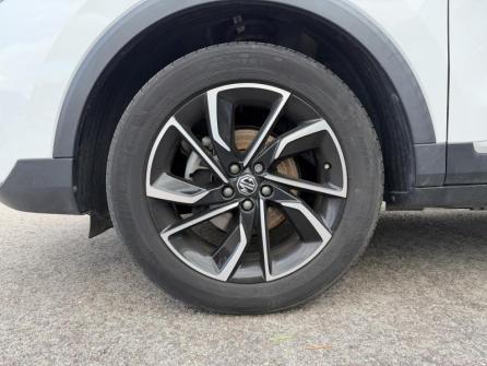 MG MOTOR ZS 1.5 VTi-Tech 106ch Luxury à vendre à Troyes - Image n°9