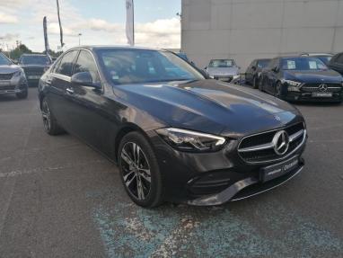 Voir le détail de l'offre de cette MERCEDES-BENZ Classe C 300 e 204+129ch Avantgarde Line de 2022 en vente à partir de 394.73 €  / mois