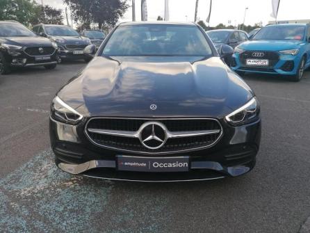 MERCEDES-BENZ Classe C 300 e 204+129ch Avantgarde Line à vendre à Melun - Image n°2
